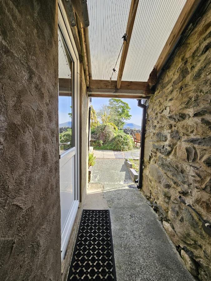 Beudy Bach And Beudy Mawr Mountainstudios Bangor  Exterior foto